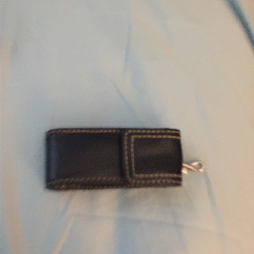 Lipstick holder